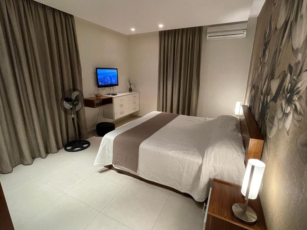 Deluxe Apartment With Pool In The Heart Of St Pauls Bay St. Paul's Bay Exterior foto
